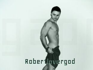 Robertlovergod