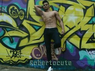 Robertocute