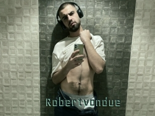 Robertvondue