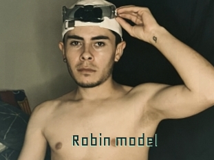 Robin_model