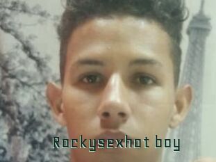 Rockysexhot_boy