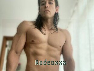 Rodeoxxx