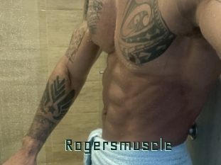 Rogersmuscle