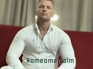 Romeomalcolm