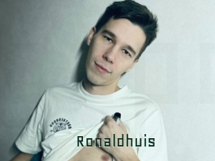 Ronaldhuis