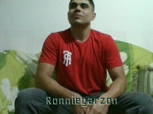 Ronniegarzon