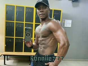 Ronniie777