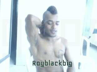 Royblackbig