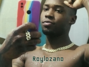 Roylozano