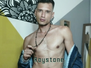 Roystone