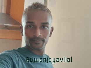 Ruwanjayavilal