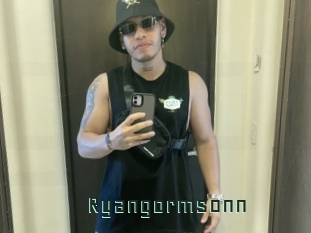 Ryangormsonn