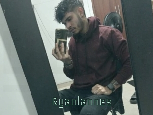 Ryanlannes