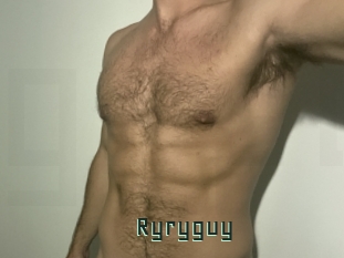 Ryryguy