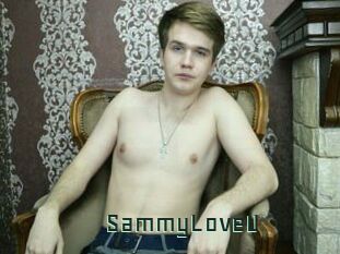 SammyLoveU