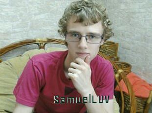 SamuelLUV