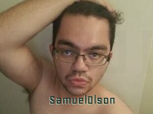 Samuel_Olson