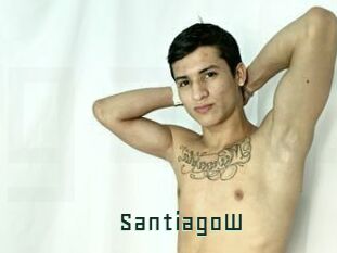 SantiagoW