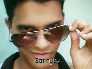 SarrySan