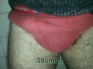 Seumum