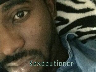 Sexecutioner