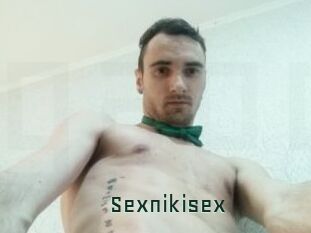 Sexnikisex