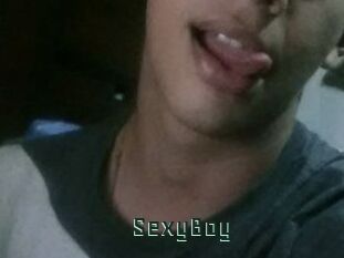 SexyBoy_