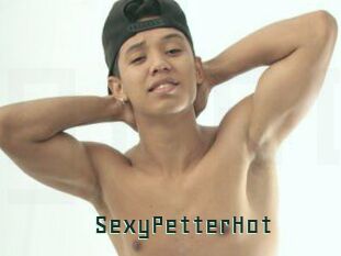 SexyPetterHot