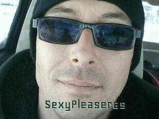 SexyPleaser69