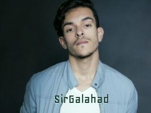 SirGalahad