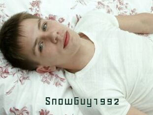 SnowGuy1992