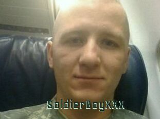 SoldierBoyXXX