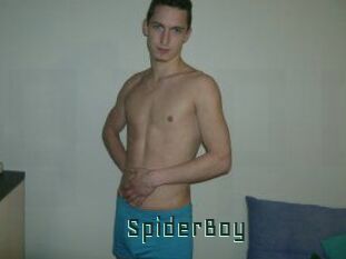 SpiderBoy