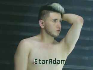 StarAdam