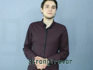 StrongTrevor