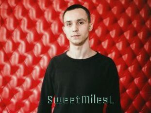 SweetMilesL