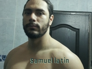 Samuel_latin