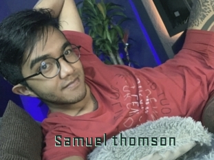 Samuel_thomson