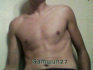 Samwun27