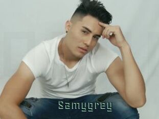 Samygrey