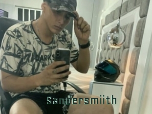 Sandersmiith