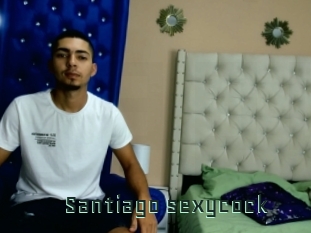 Santiago_sexycock