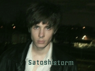 Satoshistorm