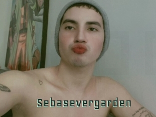 Sebasevergarden