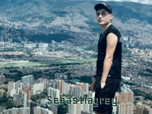 Sebastiagrey