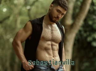 Sebastianvilla