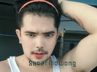 Serafinowong