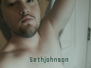 Sethjohnson