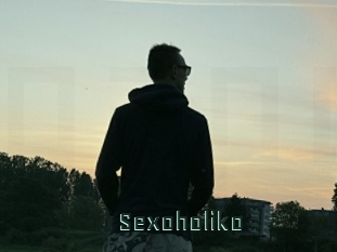 Sexoholiko