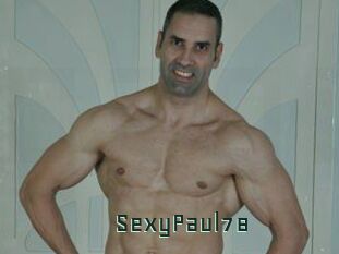 SexyPaul78